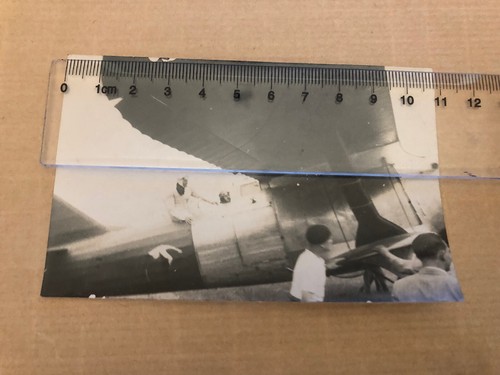 Photo aviation avion - , à