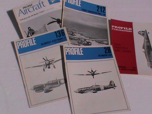 Profile livrets aviations the - profile/livrets, :the