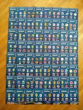 #43 COREE v ALLEMAGNE 23 juin 2018 Coupe du monde en Russie Kazan programme FAN