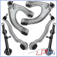 KIT COMPLET ESSIEU AVANT TRIANGLE DE SUSPENSION POUR MERCEDES BENZ CLASSE E W211