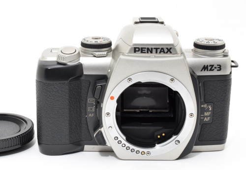 Cla mint pentax - mint],
