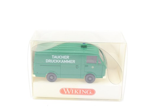 Wiking 104 27 voiture - wiking,