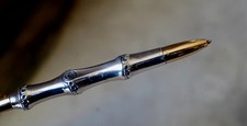 Stylo bille dunhill motif - stylo,