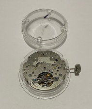 Mouvement automatique Seagull ST 2502 neuf.