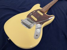 Guitare électrique (Fender