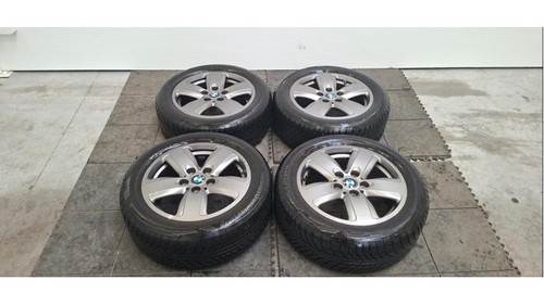 Kit jantes bmw série - 1, +