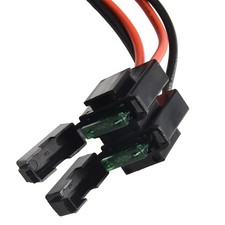 Câble d'alimentation DC 4