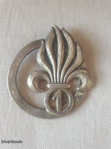 Insigne rec beret - de, beret.