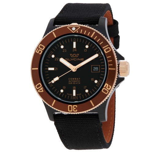 Glycine combat sub - glycine,