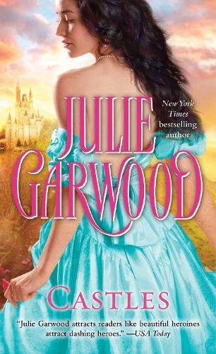 Julie garwood castles - garwood, (poche)