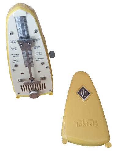 Metronome vintage wittner - metronome,