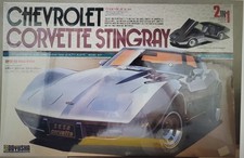 DOYUSHA 1 12 CHEVROLET