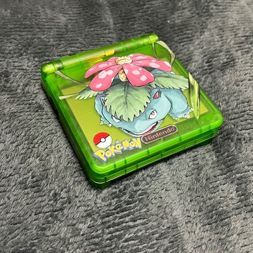 Game boy advance ips v5 - boy,