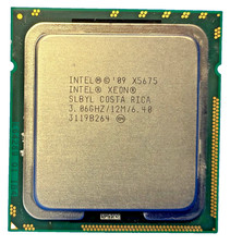 SLBYL INTEL XEON Processor SC