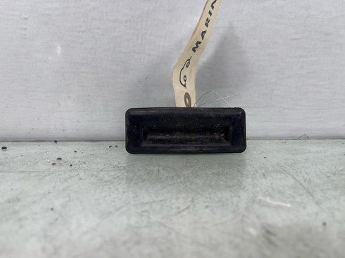 Bouton coffre volkswagen - bouton,