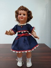 poupée Gégé France, 32cm