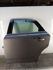 Porte arriere gauche FORD