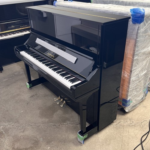 2025 yamaha yu33 black - (u3),