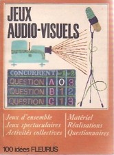 Jeux audio-visuels - Edouard Limbos - V2173762