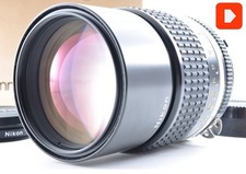[N MINT+5 ] Nikon Ai-S Ais