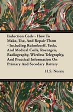 Induction Coils - How To Make