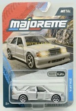 MAJORETTE MERCEDES-BENZ 190E