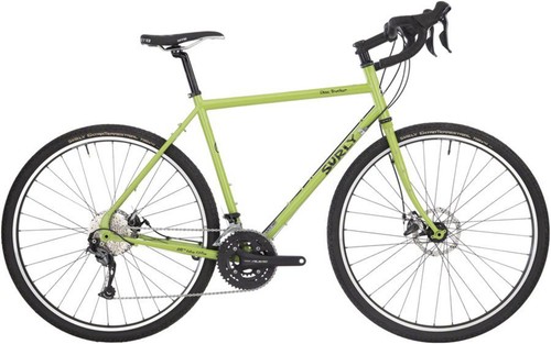 Surly disc trucker bike - surly,