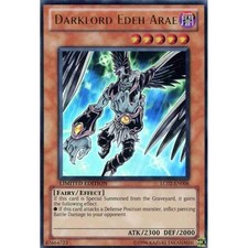 Yu-Gi-Oh TCG LC02-EN006 UR