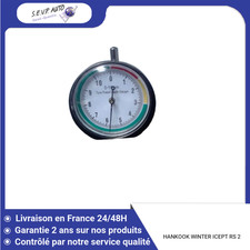 ?? Paire de pneus HANKOOK WINTER ICEPT RS 2 205 45 16 87 H ♻️