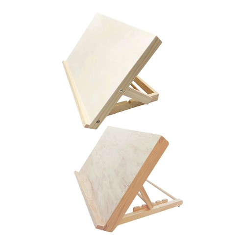 Chevalet table pour - de,