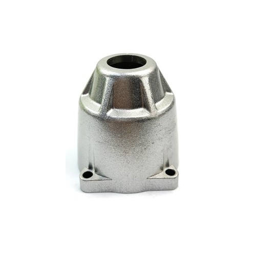 Coque aluminium - coque,