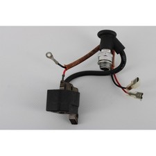 BOBINE ALLUMAGE (01)