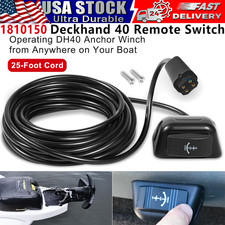1810150 remote switch 25ft - 1810150,
