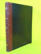 1909 1er SEMESTRE JANVIER-JUIN L'ILLUSTRATION RELIÉ REVUES JOURNAUX ACTUALITÉS