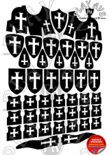 Stickers Autocollants pour