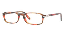 Lunettes De Vue Rectangulaires Pour Hommes Persol PO3035V 975 51