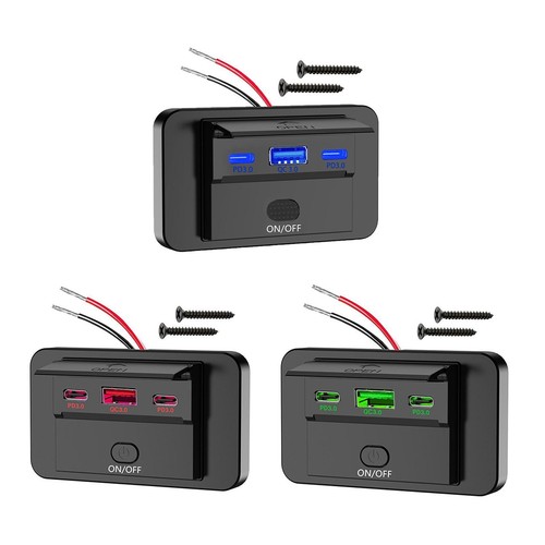 Chargeur usb voiture 12 - chargeur,