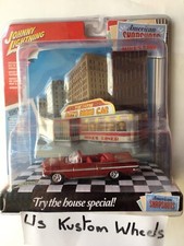 johnny lightning 1/64 🇨🇵