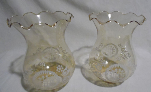 Tulipe verre - tulipe,