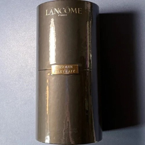 Lancome absolue extrait the - lancome,