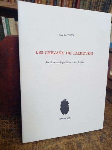 Chevaux tarkovski pia - de,