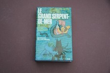 Cryptozoolgie B. Heuvelmans Le