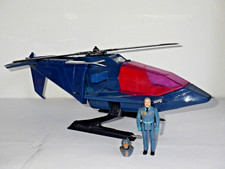 MASK vintage Kenner - Switchblade (C750)