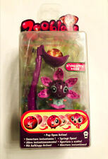 Zoobles Prend Vie Personnage Hyacinth # 450