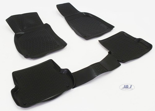 Tapis sol en caoutchouc - 3d,
