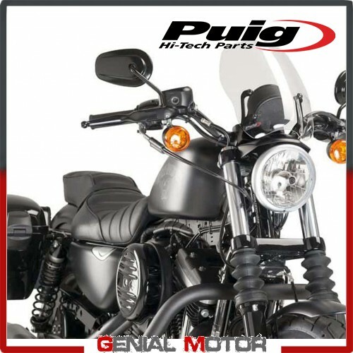 Pare brise puig transparent - puig,