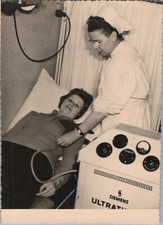 Carte postale * Potsdam - onde courte chez sœur Elli (AB)70691