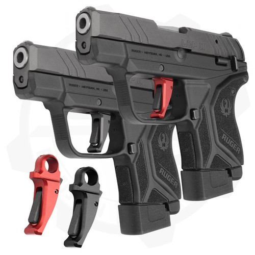 Sigurd short stroke trigger - sigurd,