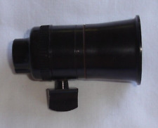 Ancienne Douille Interrupteur à Clé, Système à Baïonnette, en Bakélite, Art Déco