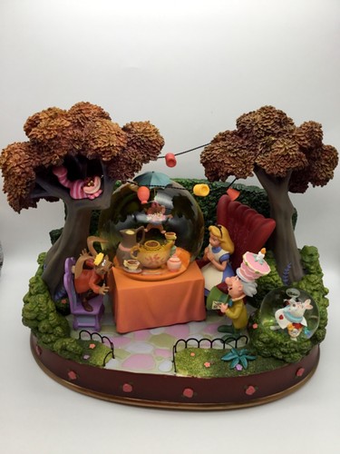 Disney alice wonderland tea - alice, in